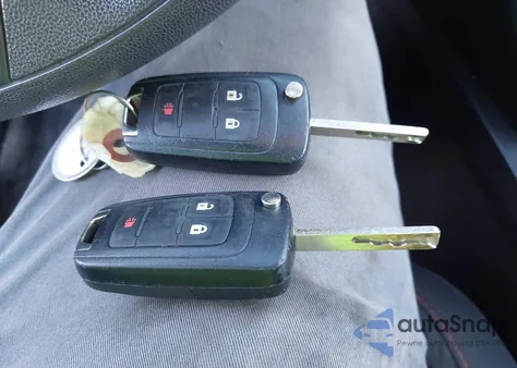 2015 GMC Terrain Sle-1 z USA, uszkodzony, nr VIN 2GKFLVEK9F6214949